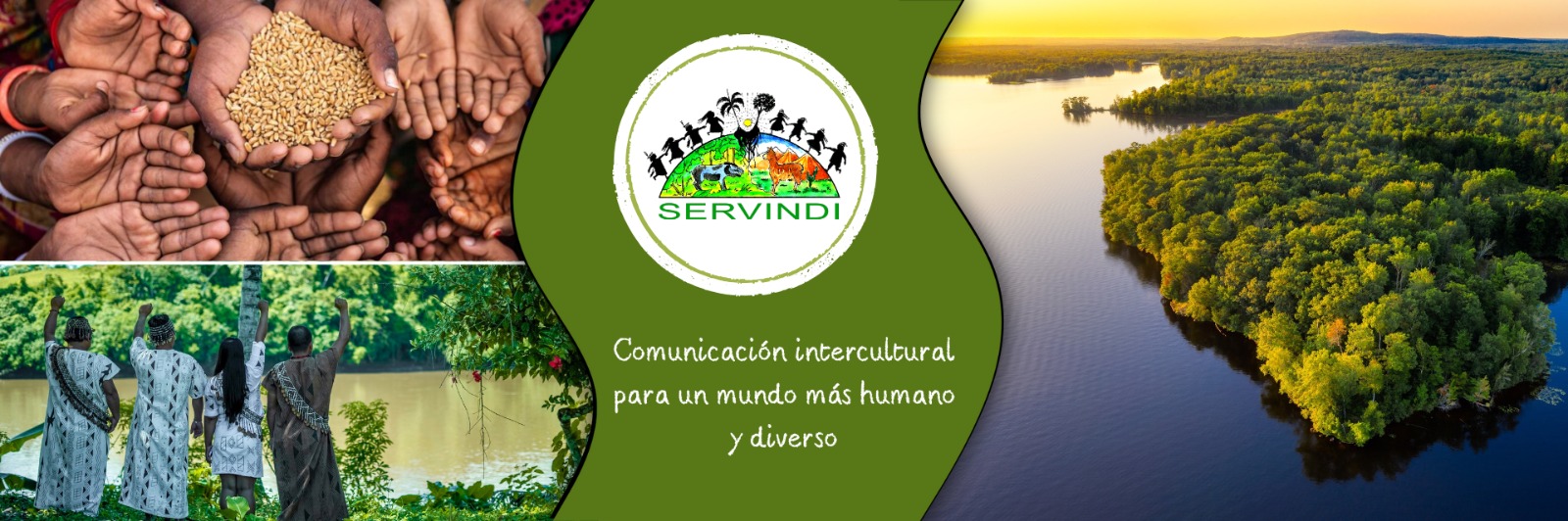 Servindi Mailing